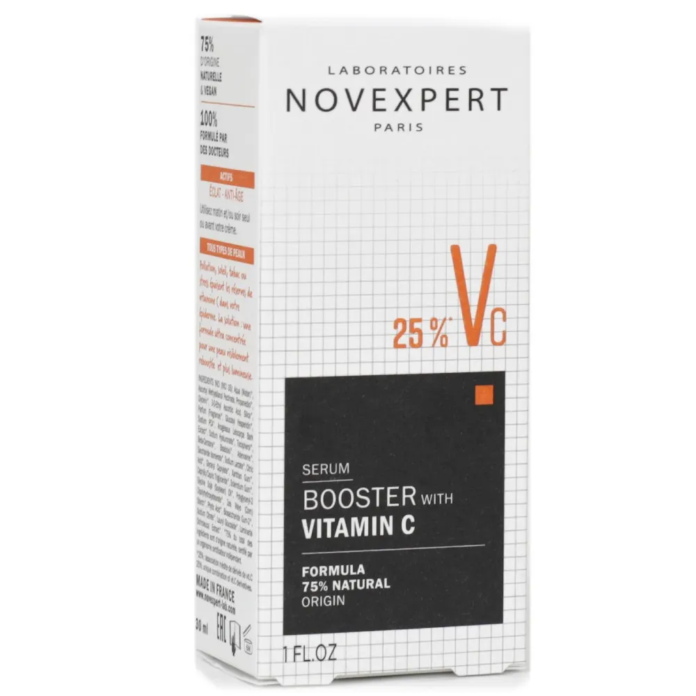 Novexpert Vitamin C, booster serum (30 ml)