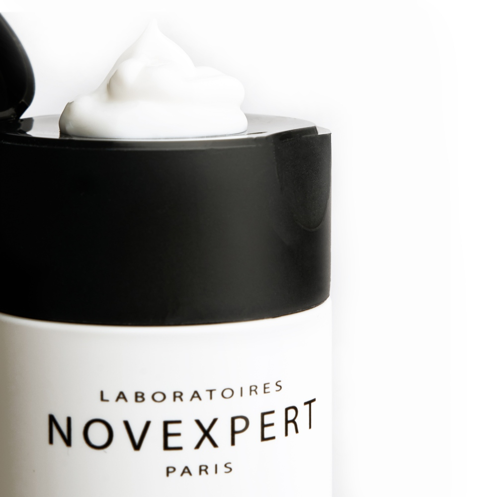 Novexpert Hydro - Biotic, mleko za čiščenje (150 ml)