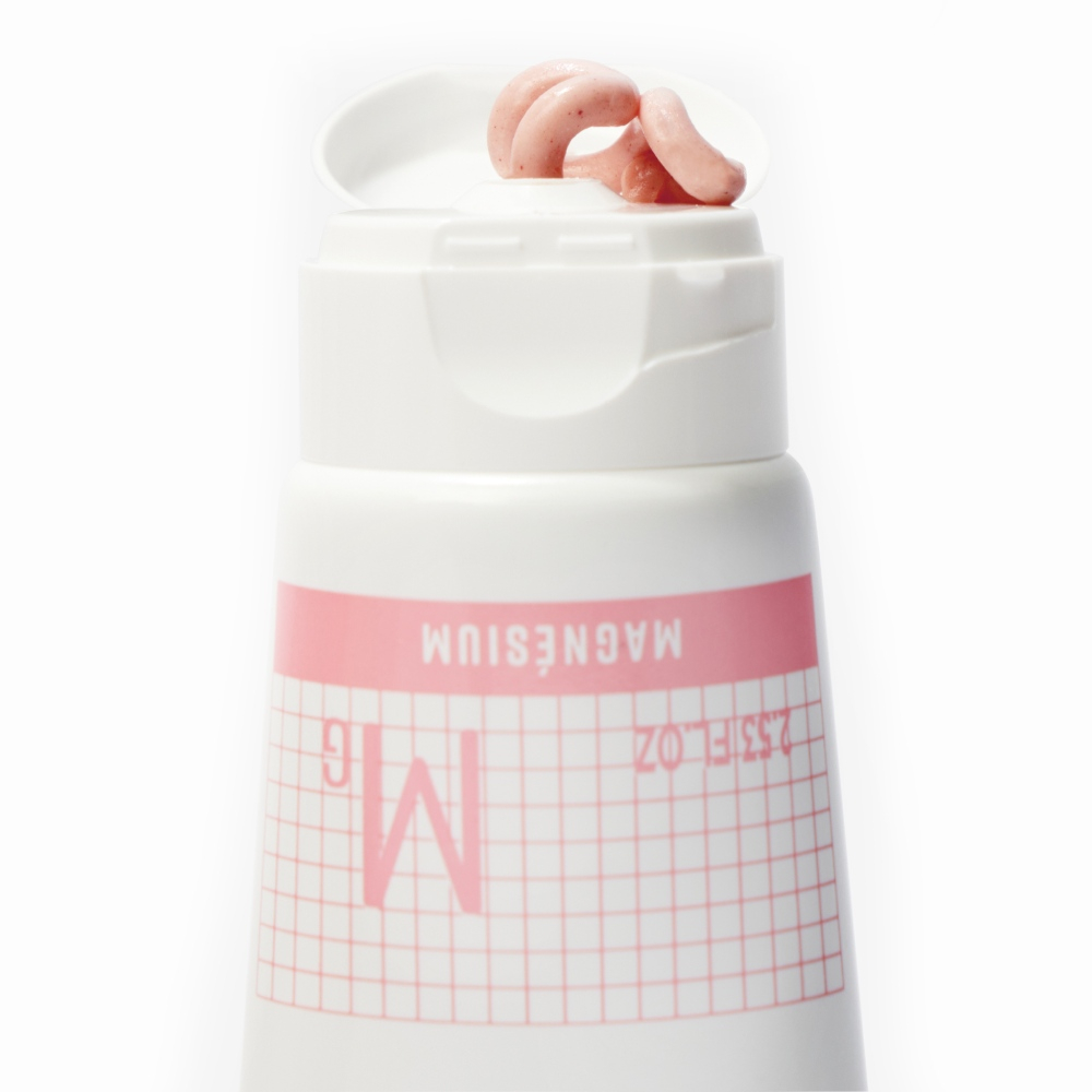 Novexpert Detox, maska z roza glino (75 ml)