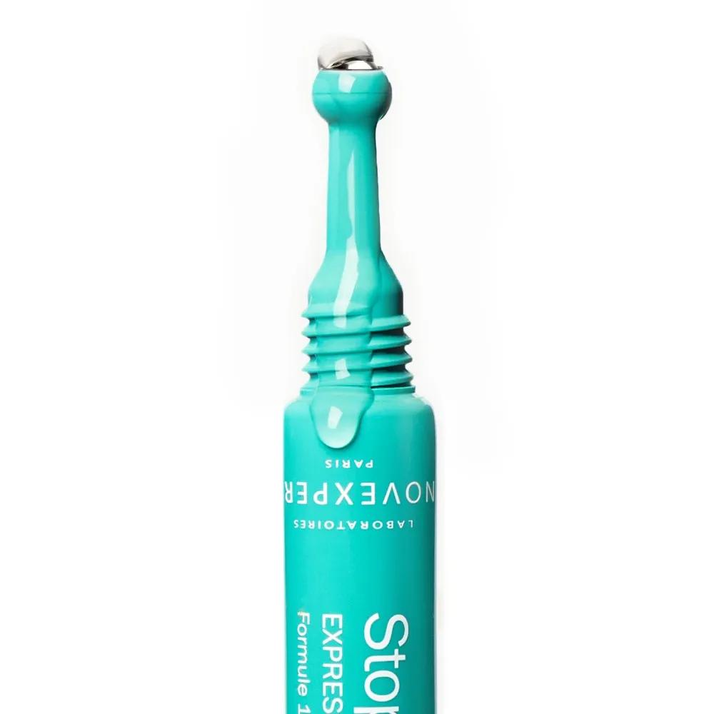 Novexpert Express Zn, stik za akne (7 ml)