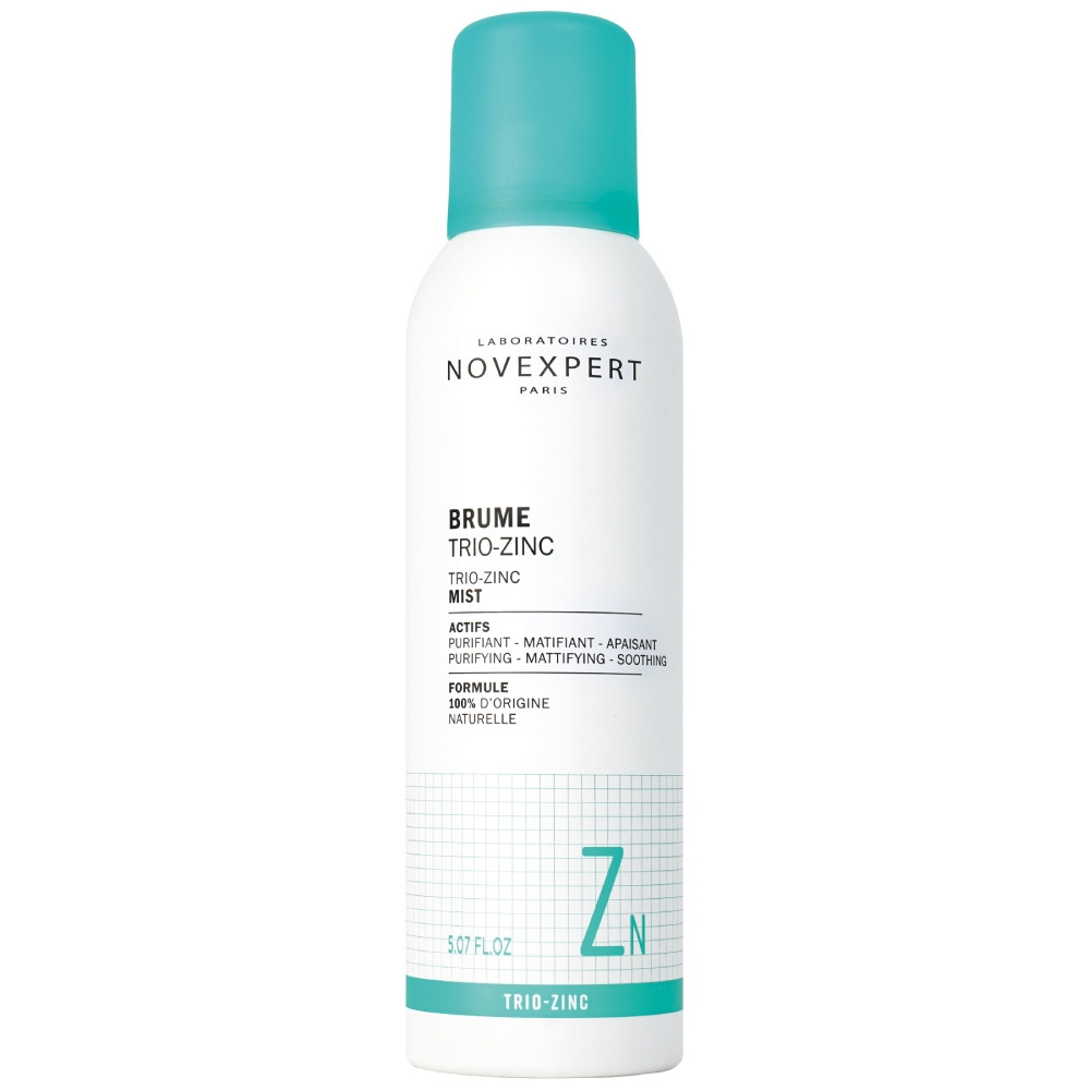 Novexpert Trio Cink Zn, meglica (150 ml)