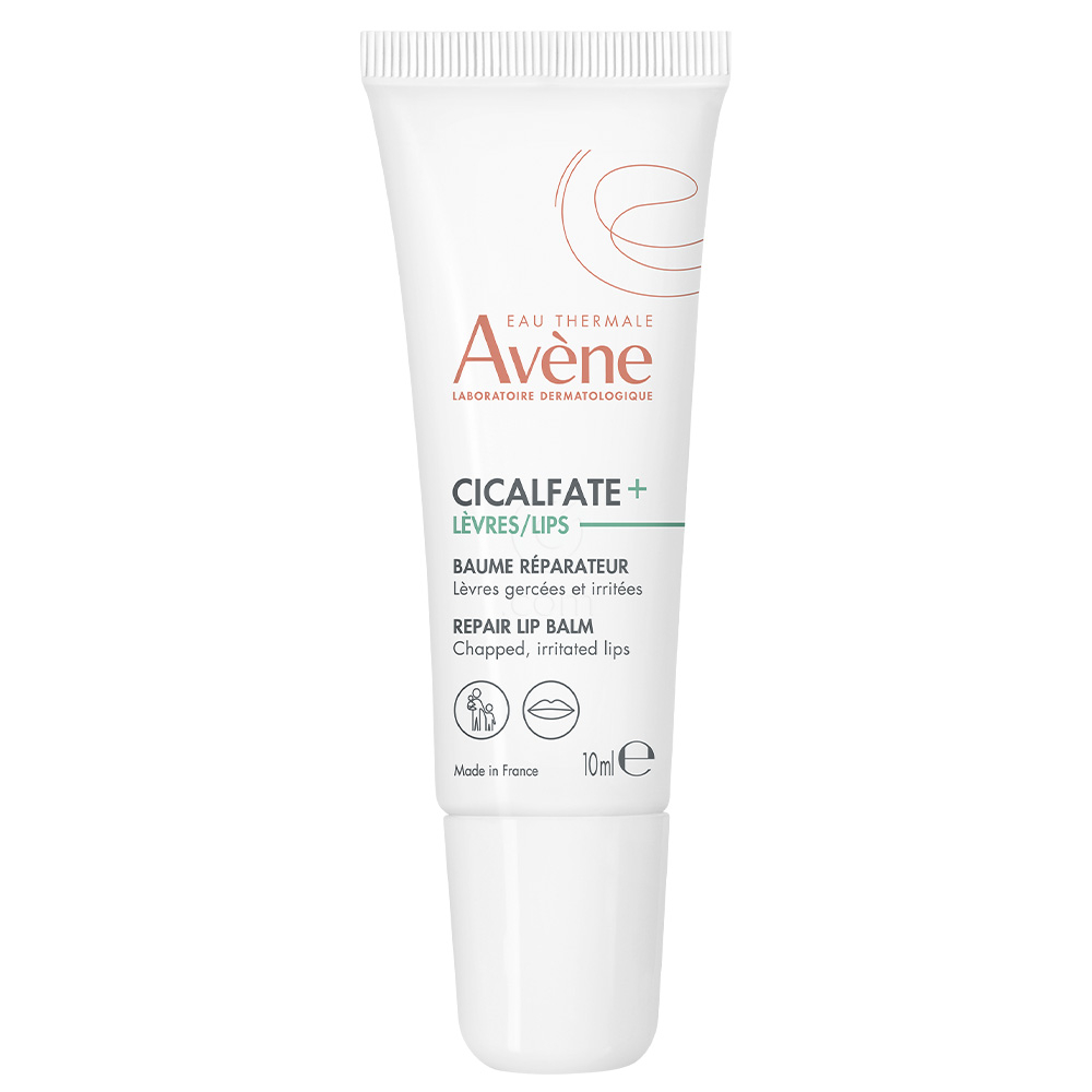 Avene Cicalfate+, balzam za ustnice (10 ml)