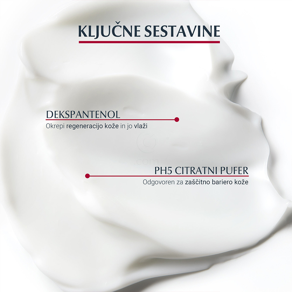 Eucerin pH5, lahki kremni gel (350 ml)