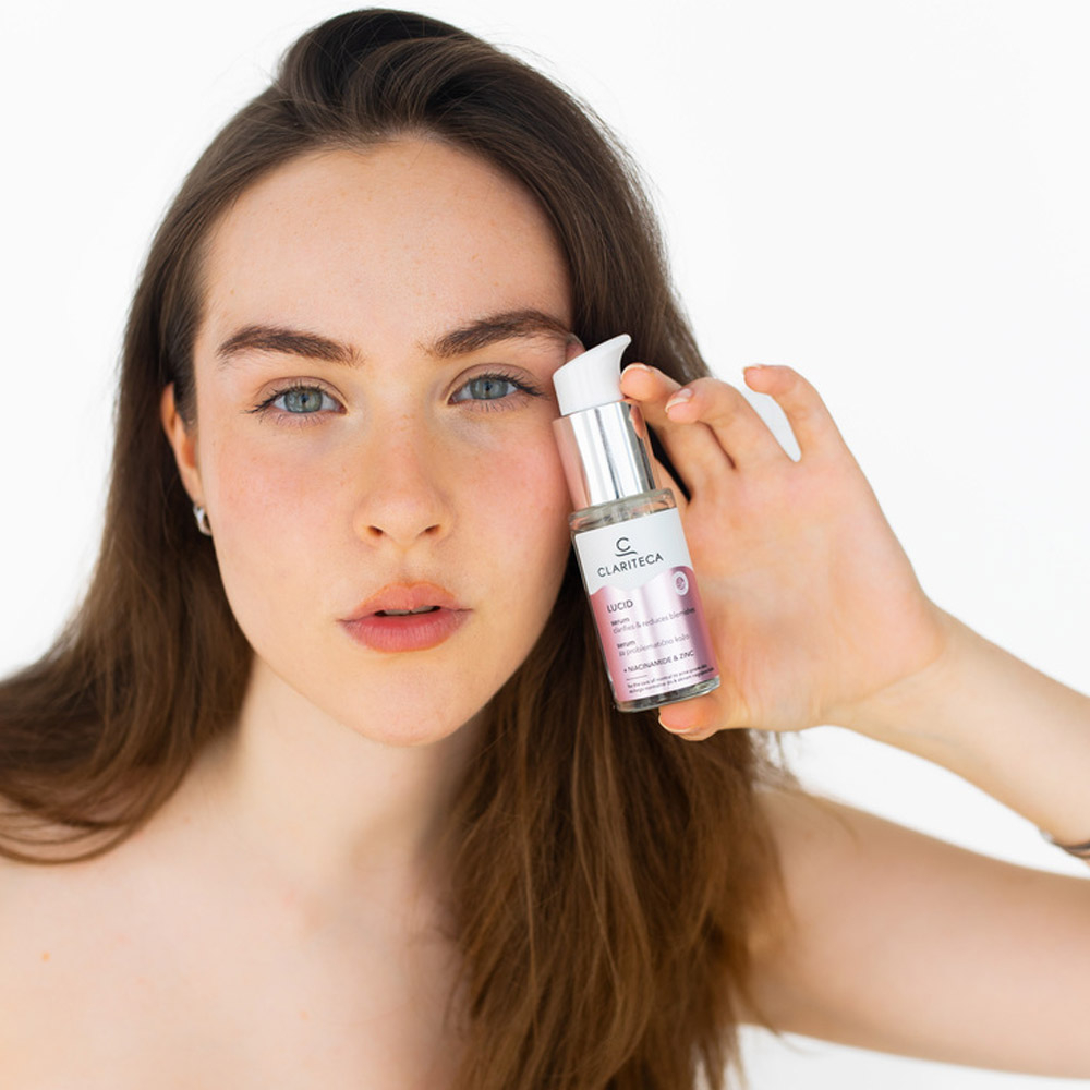 Clariteca Lucid, serum za problematično kožo (30 ml)