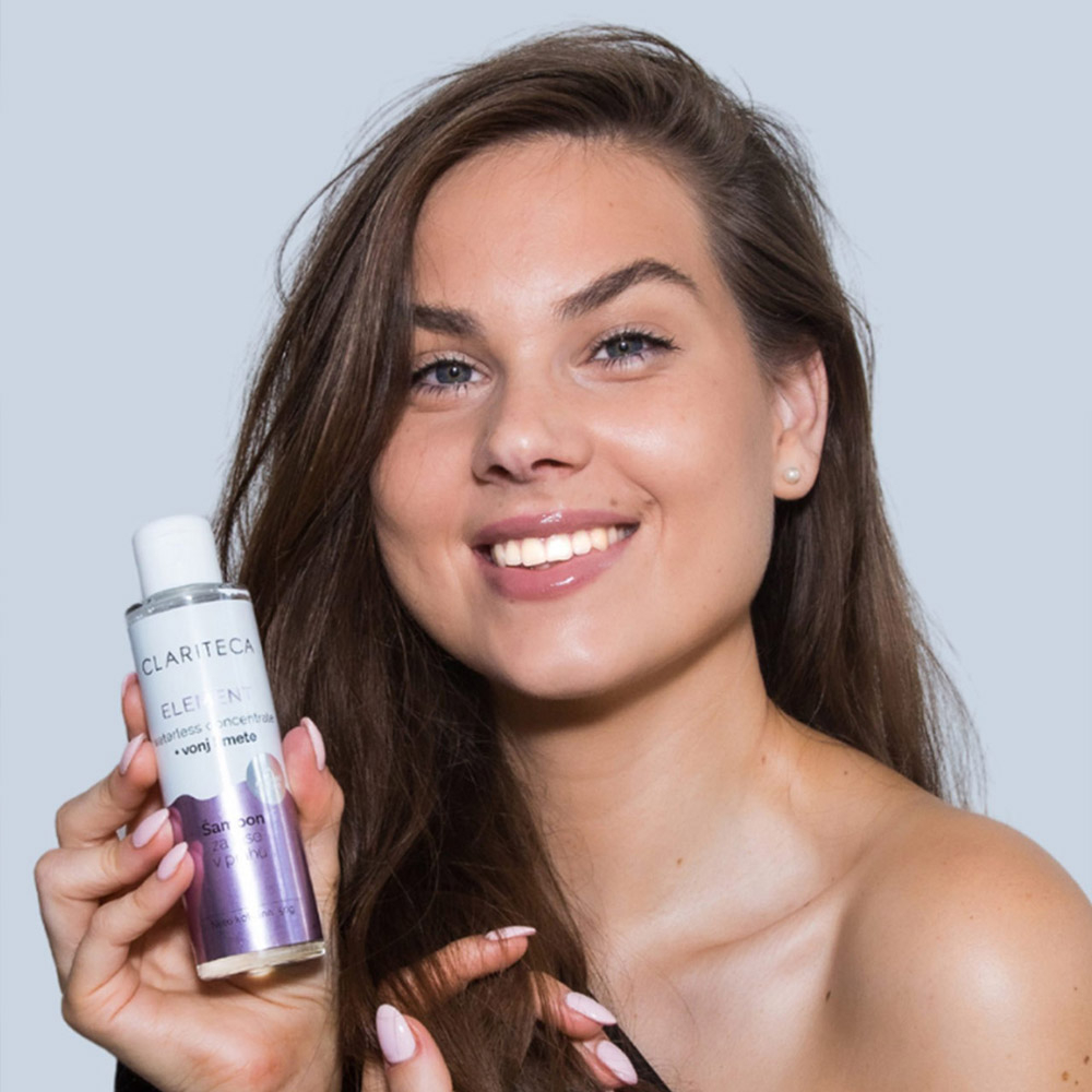 Clariteca Lucid, serum za problematično kožo (30 ml)