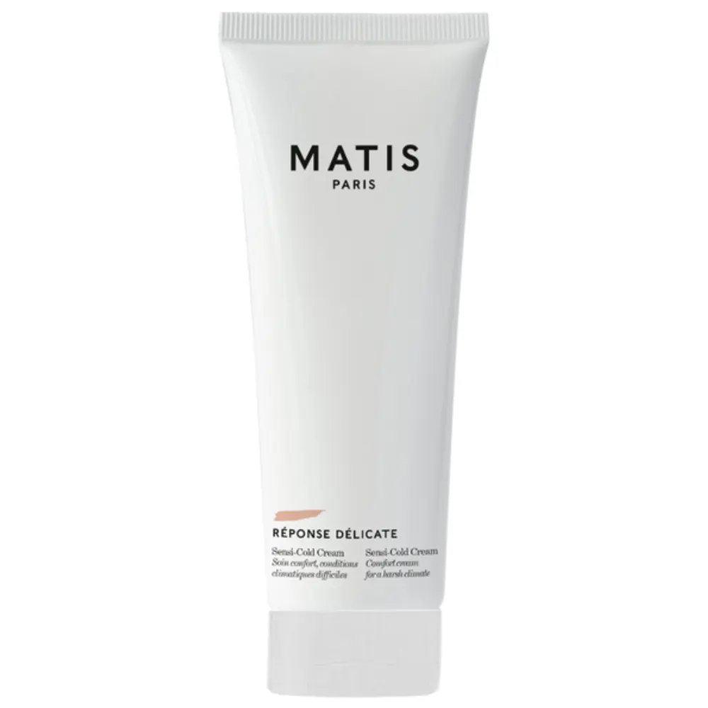 Matis Reponse Delicate Sensi-Cold, krema za obraz (50 ml)