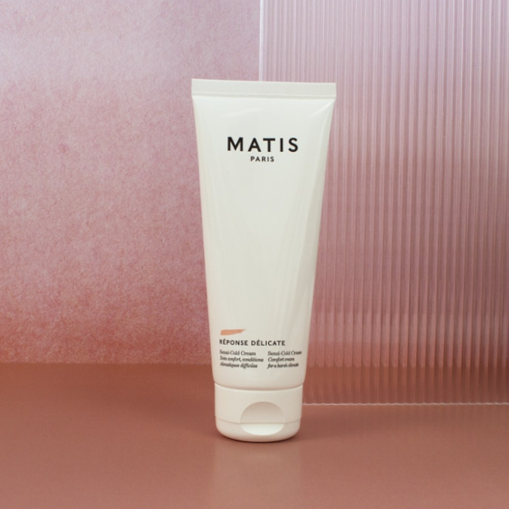 Matis Reponse Delicate Sensi-Cold, krema za obraz (50 ml)