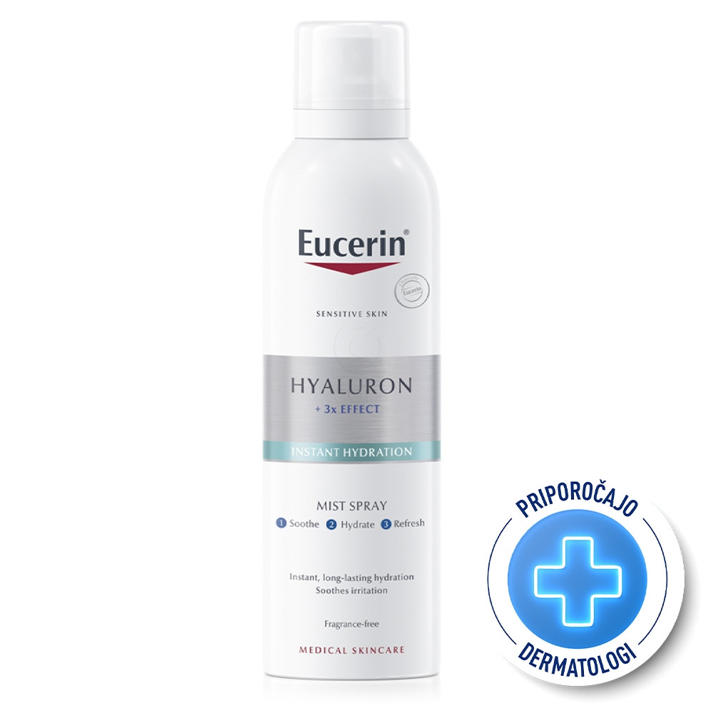 Eucerin Hyaluron, sprej (150 ml)