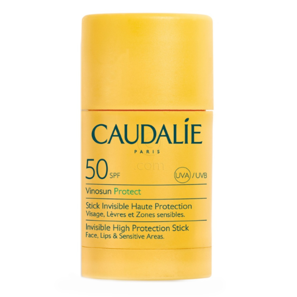 Caudalie Vinosun, zaščitni stik - ZF50 (15 g)