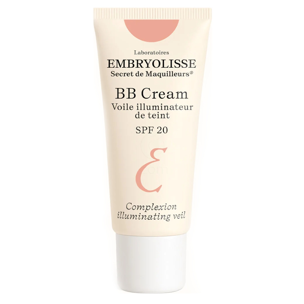 Embryolisse Artist's Secret, BB krema - ZF20 (30 ml)