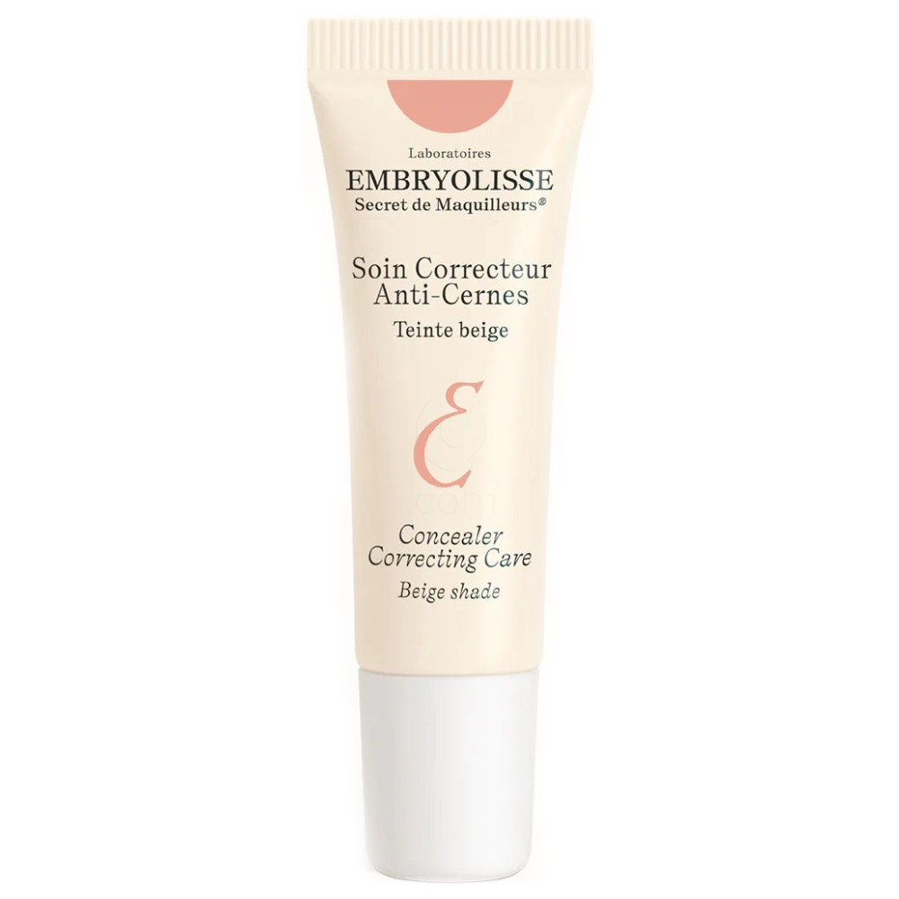 Embryolisse Artist's Secret Rose, korektor za področje okoli oči - bež (8 ml)