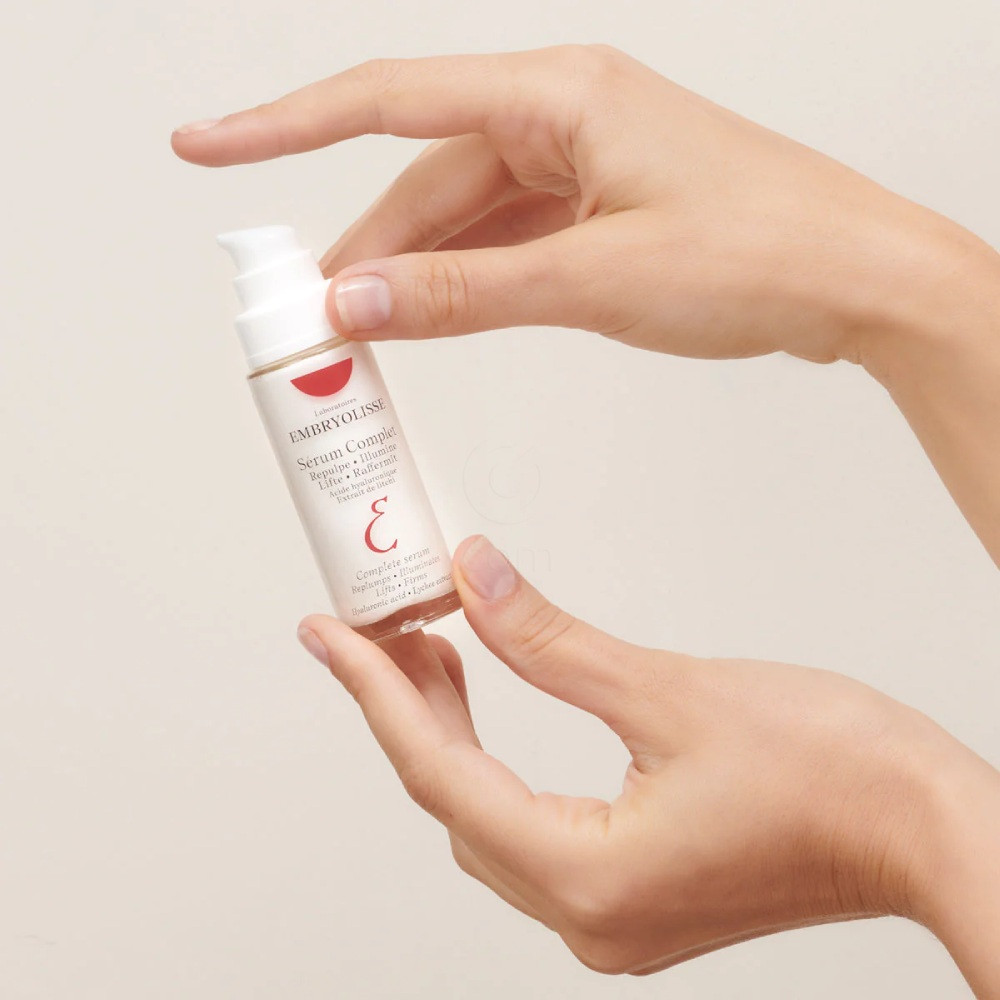 Embryolisse Complete, serum za učvrščevanje kože (30 ml)