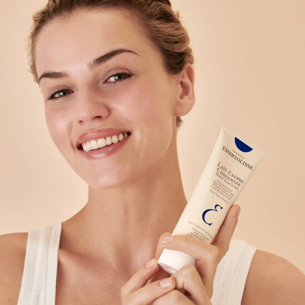 Embryolisse Lait Creme Concentrate, večnamenska krema (75 ml)
