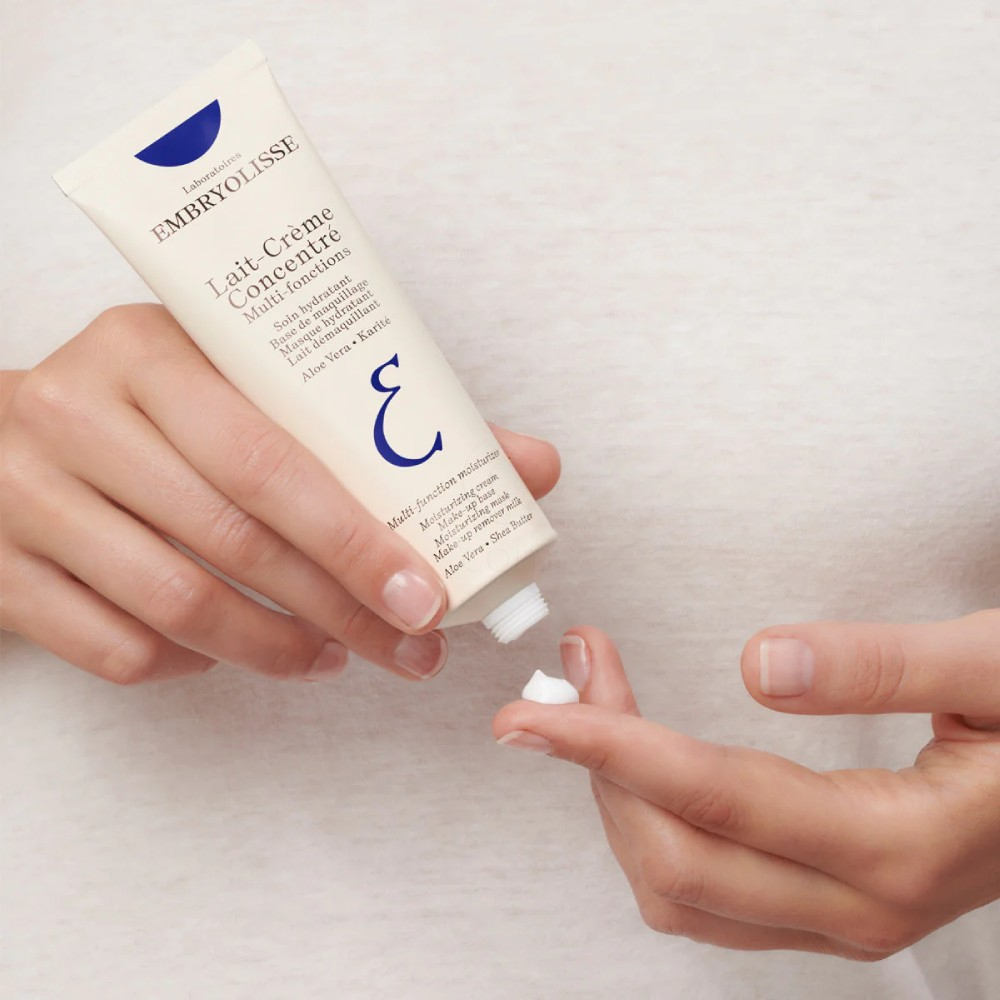 Embryolisse Lait Creme Concentrate, večnamenska krema (75 ml)