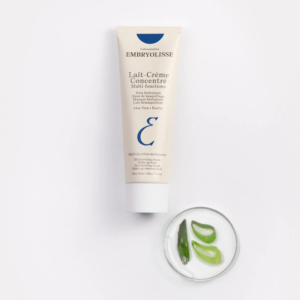 Embryolisse Lait Creme Concentrate, večnamenska krema (75 ml)