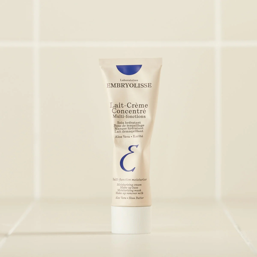 Embryolisse Lait Creme Concentrate, večnamenska krema (75 ml)