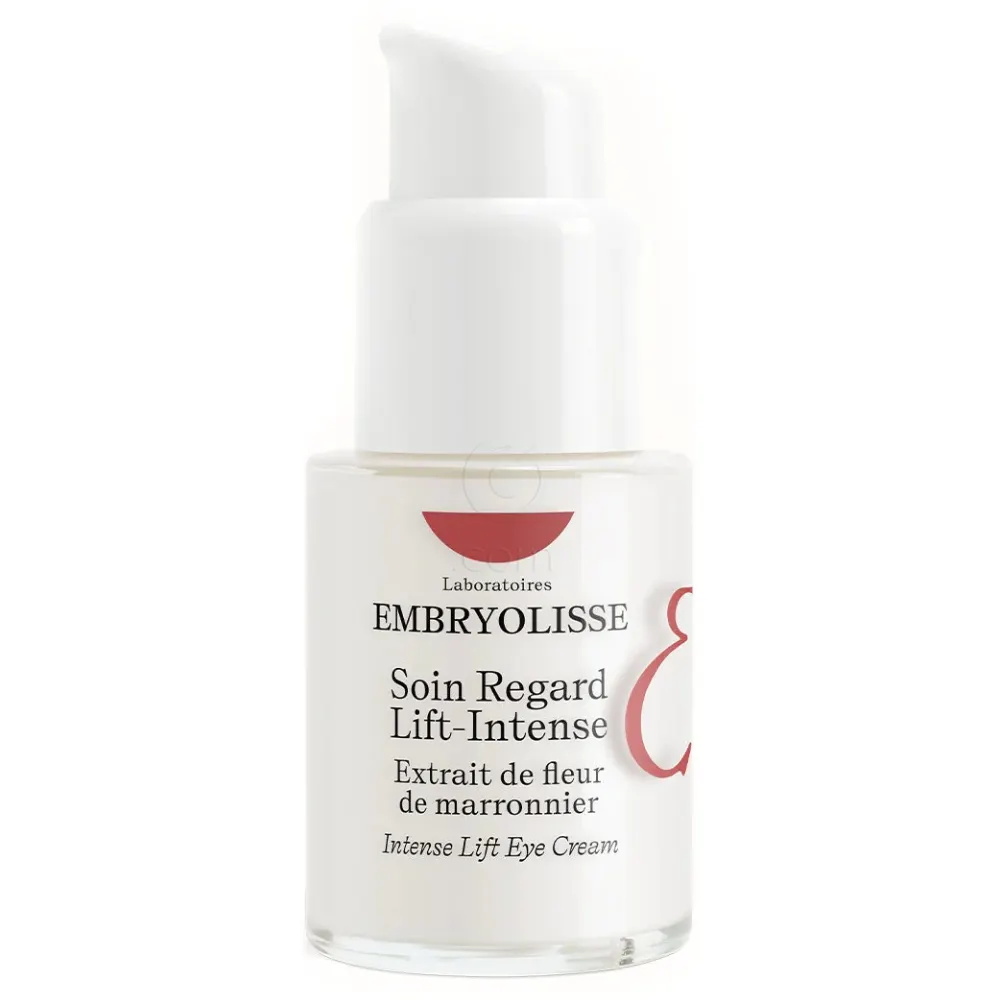 Embryolisse Soin Regard Lift Regard, intenzivna učvrstitvena krema za predel okoli oči (15 ml)