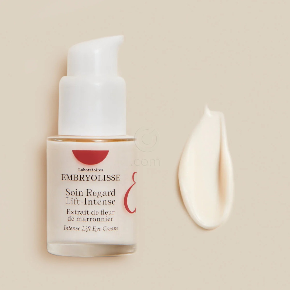 Embryolisse Soin Regard Lift Regard, intenzivna učvrstitvena krema za predel okoli oči (15 ml)