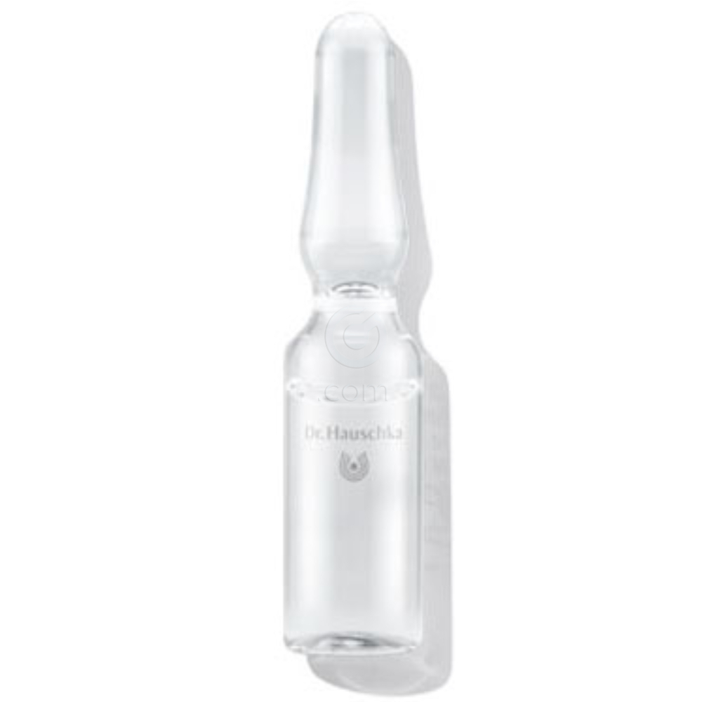 Dr. Hauschka, ampule za nego občutljive kože (50 x 1 ml)
