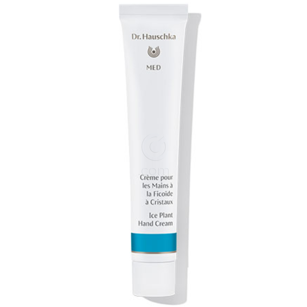 Dr. Hauschka Med, intenzivna krema za roke (50 ml)