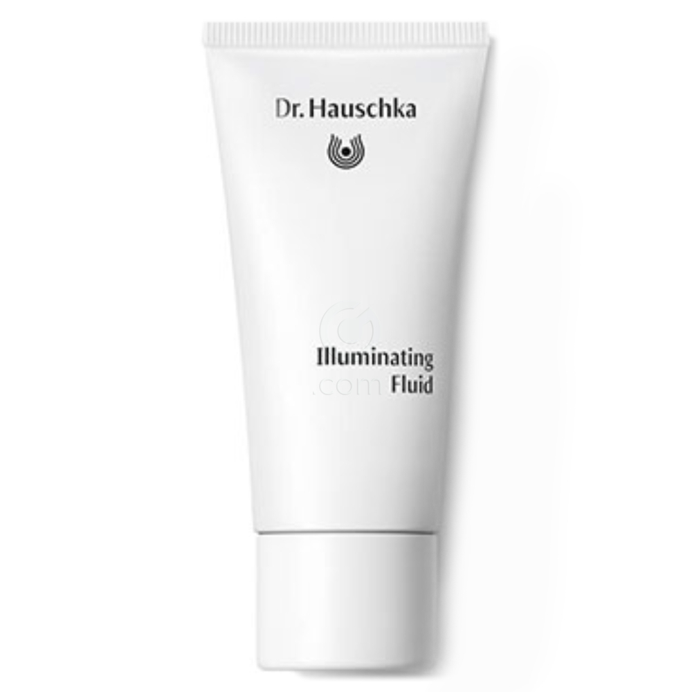 Dr. Hauschka, tekoči osvetljevalec (30 ml)