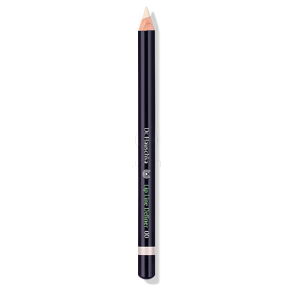 Dr. Hauschka, črtalo za ustnice - 00 Peščeno (1,14 g)