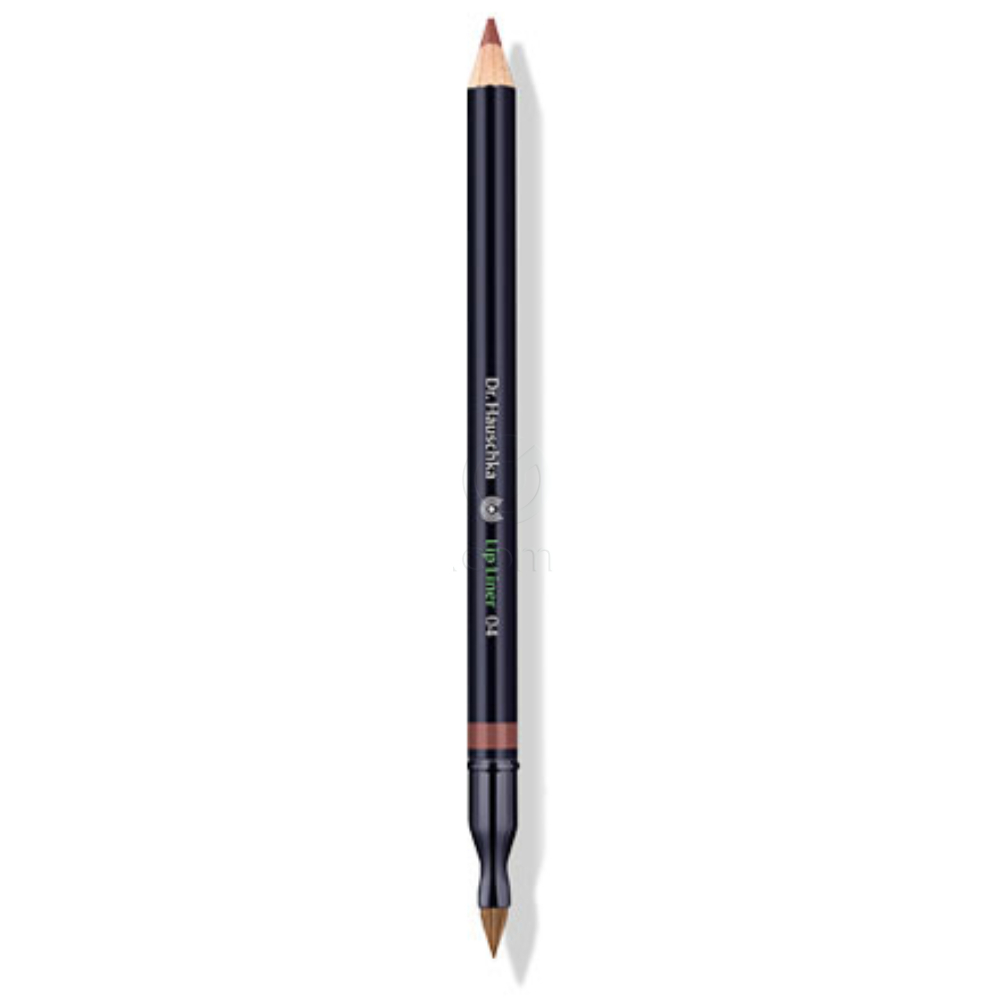 Dr. Hauschka, črtalo za ustnice - 04 rjavo (1,14 g)