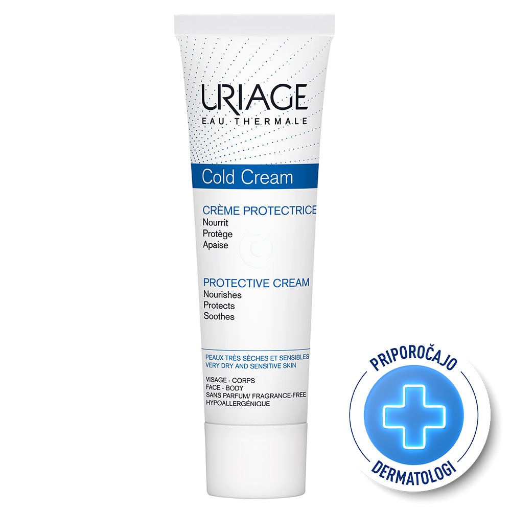 Uriage Cold, krema (100 ml)