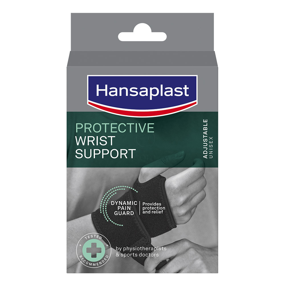 Hansaplast bandaža za zapestje (1 bandaža)
