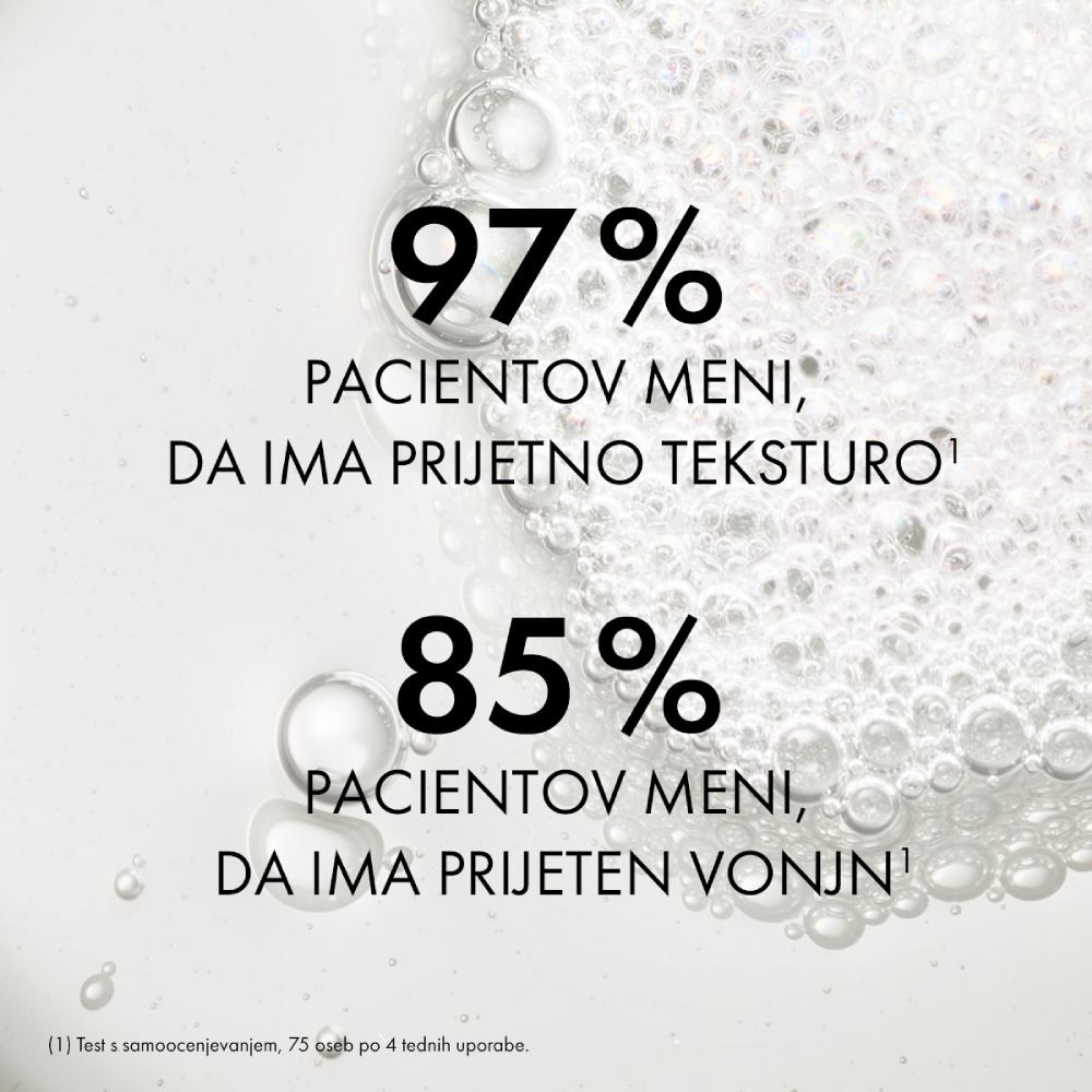 Darilo: Vichy Dercos Aminexil Energisant, šampon proti izpadanju las (50 ml)
