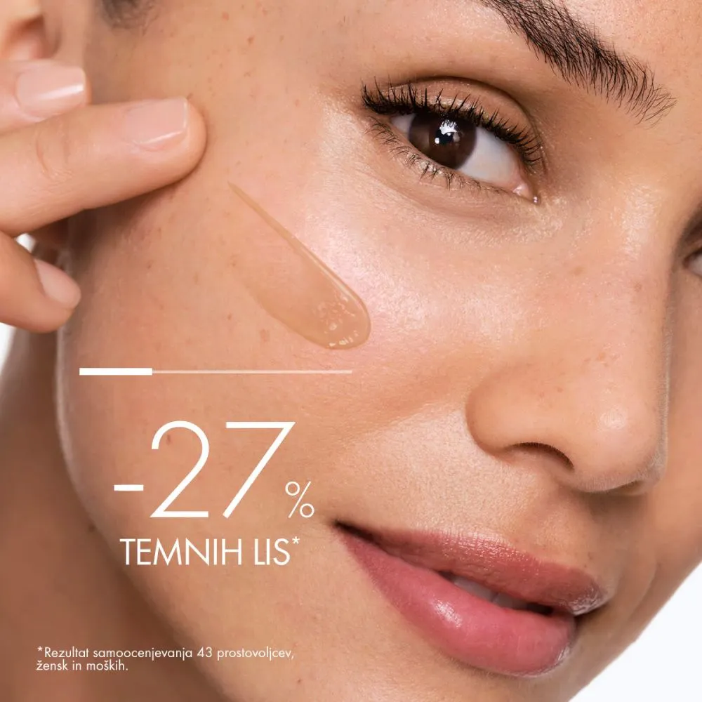 Vichy Capital Soleil UV-Age, tonirani fluid - ZF50+ (40 ml)