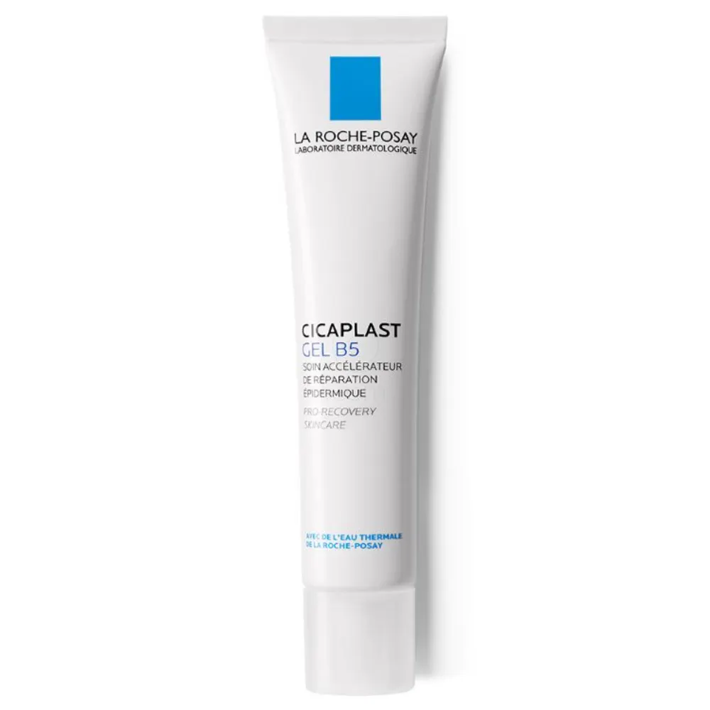 LRP Cicaplast, gel B5 (40 ml)