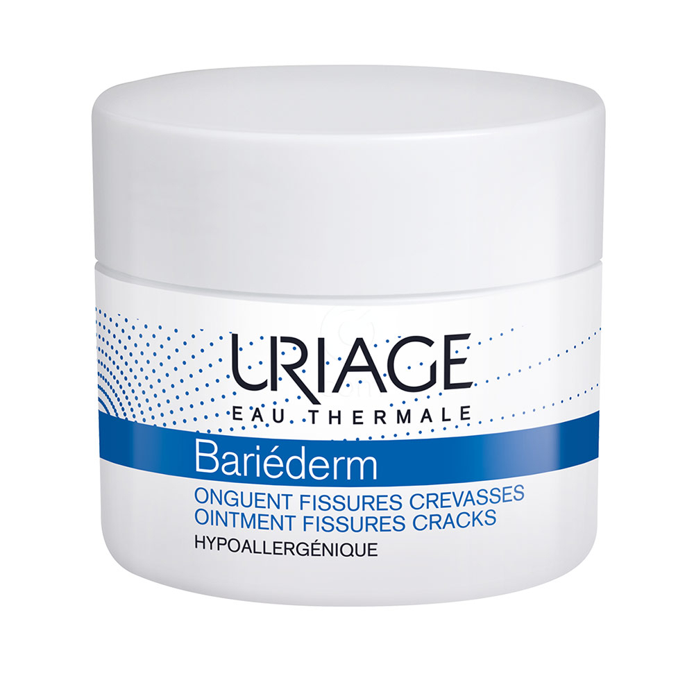 Uriage Bariederm, mazilo za razpoke na koži (40 g)