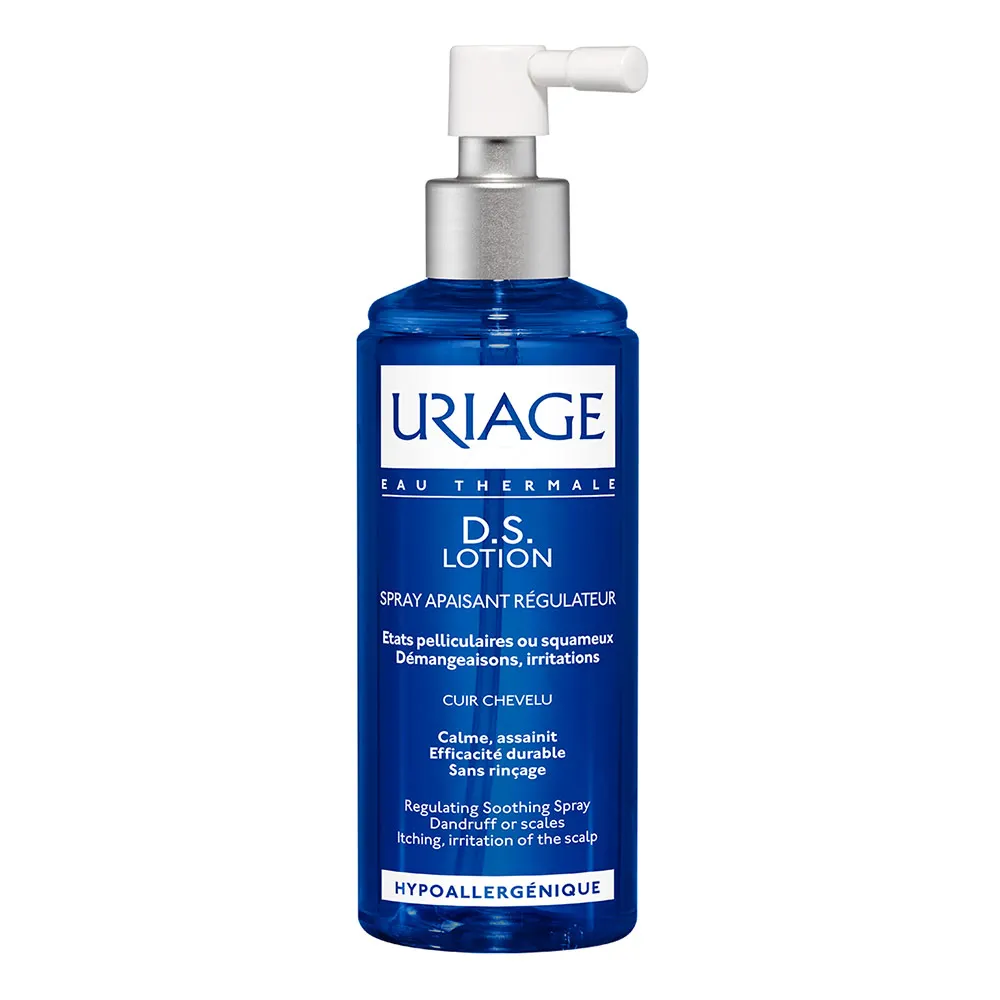 Uriage DS losjon v spreju (100 ml)