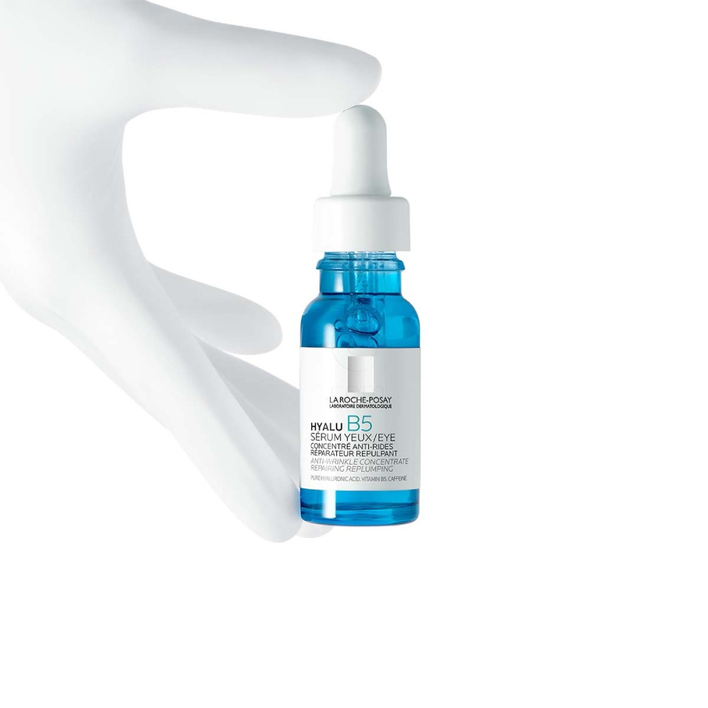 LRP Hyalu B5, serum za predel okoli oči (15 ml)