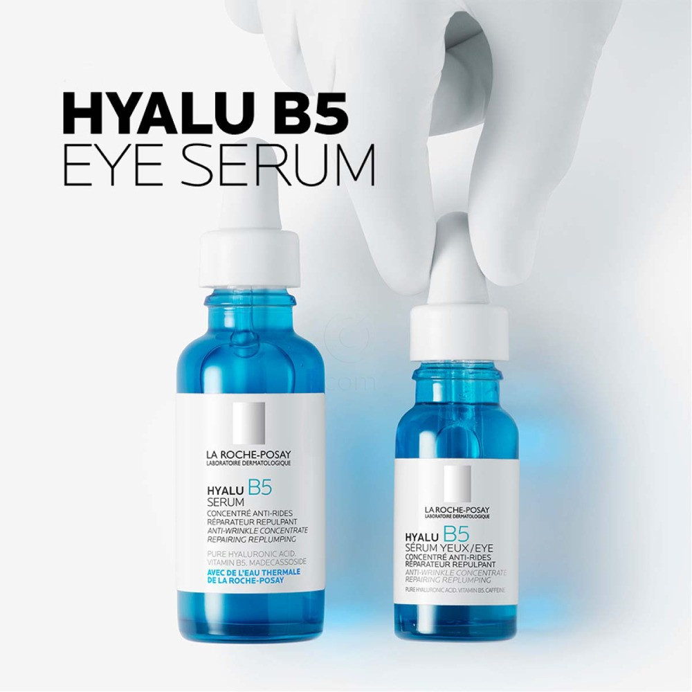 LRP Hyalu B5, serum za predel okoli oči (15 ml)