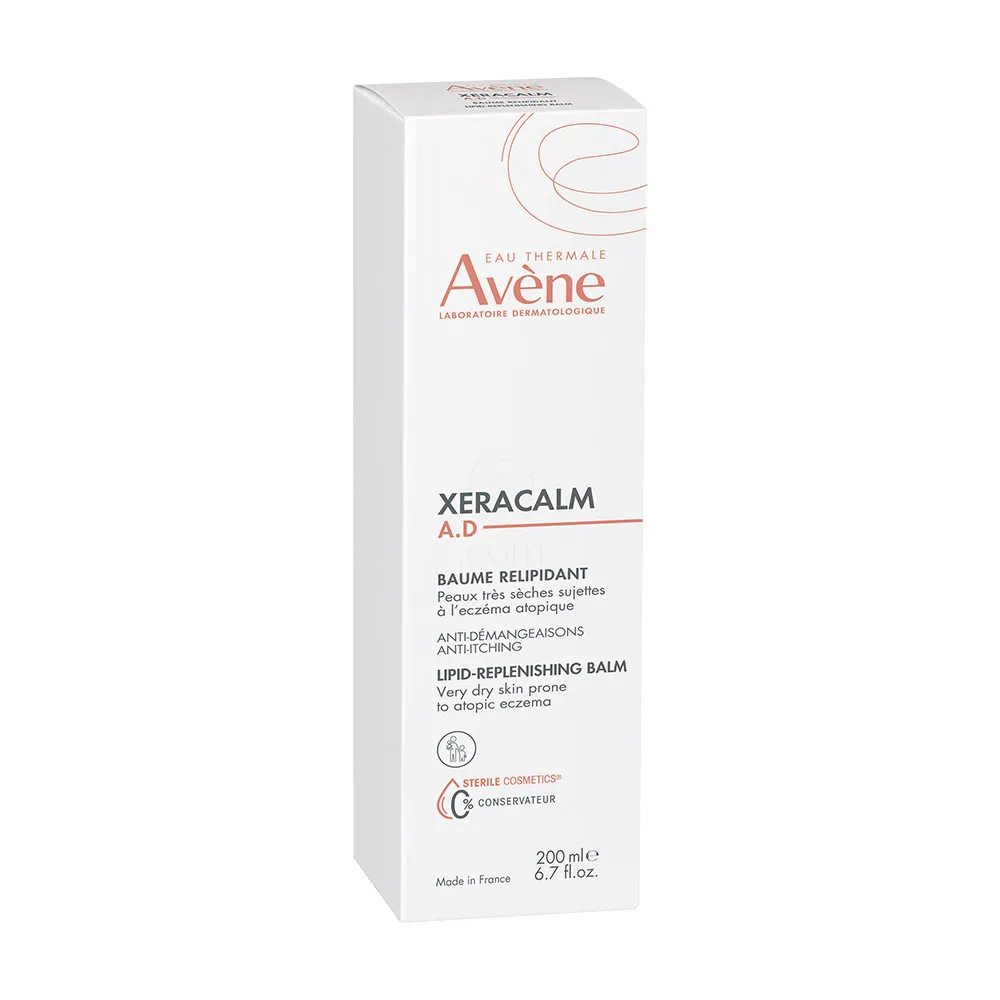 Avene XeraCalm A.D balzam za relipidacijo (200 ml)