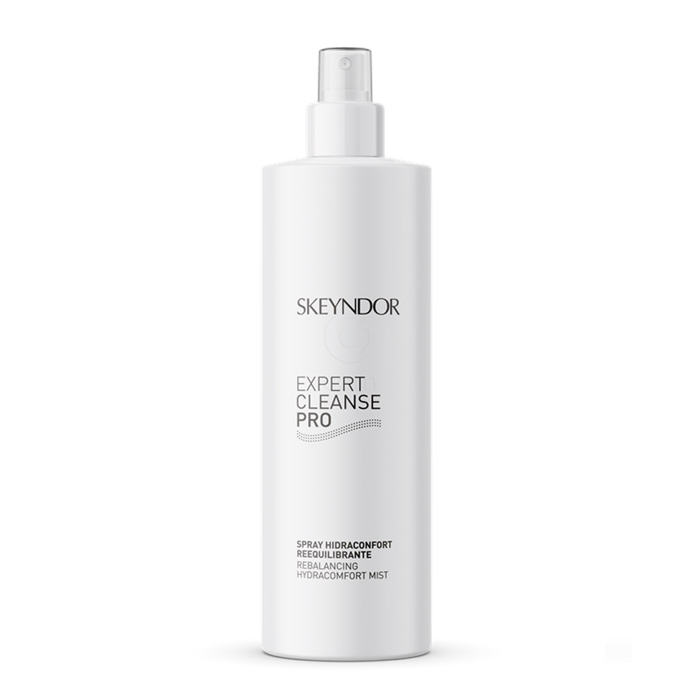 Skeyndor Expert Cleanse Rebalancing Hydra Mist, sprej (200 ml)