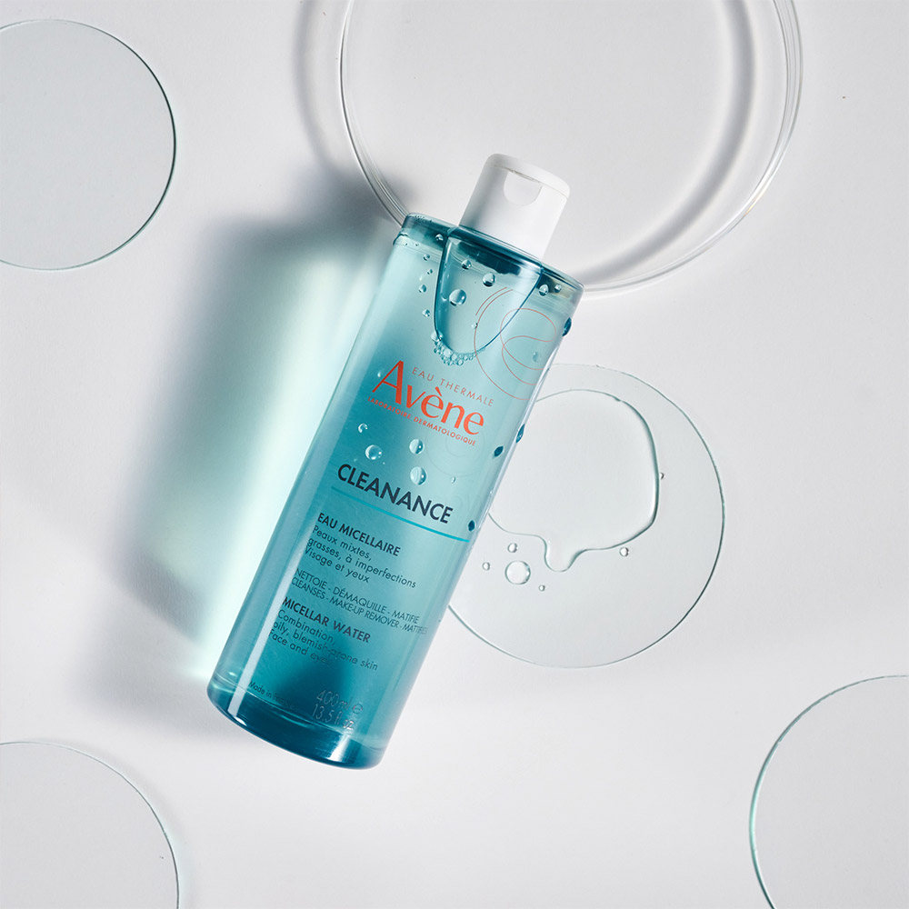 Avene Cleanance, micelarna voda (400 ml)