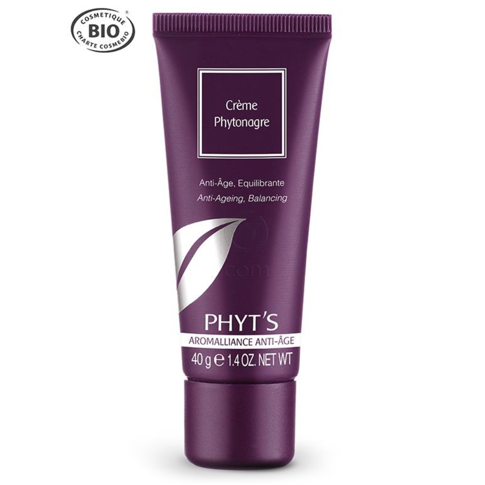 Phyt's Phytonagre Anti Age, anti-age krema (40 g)
