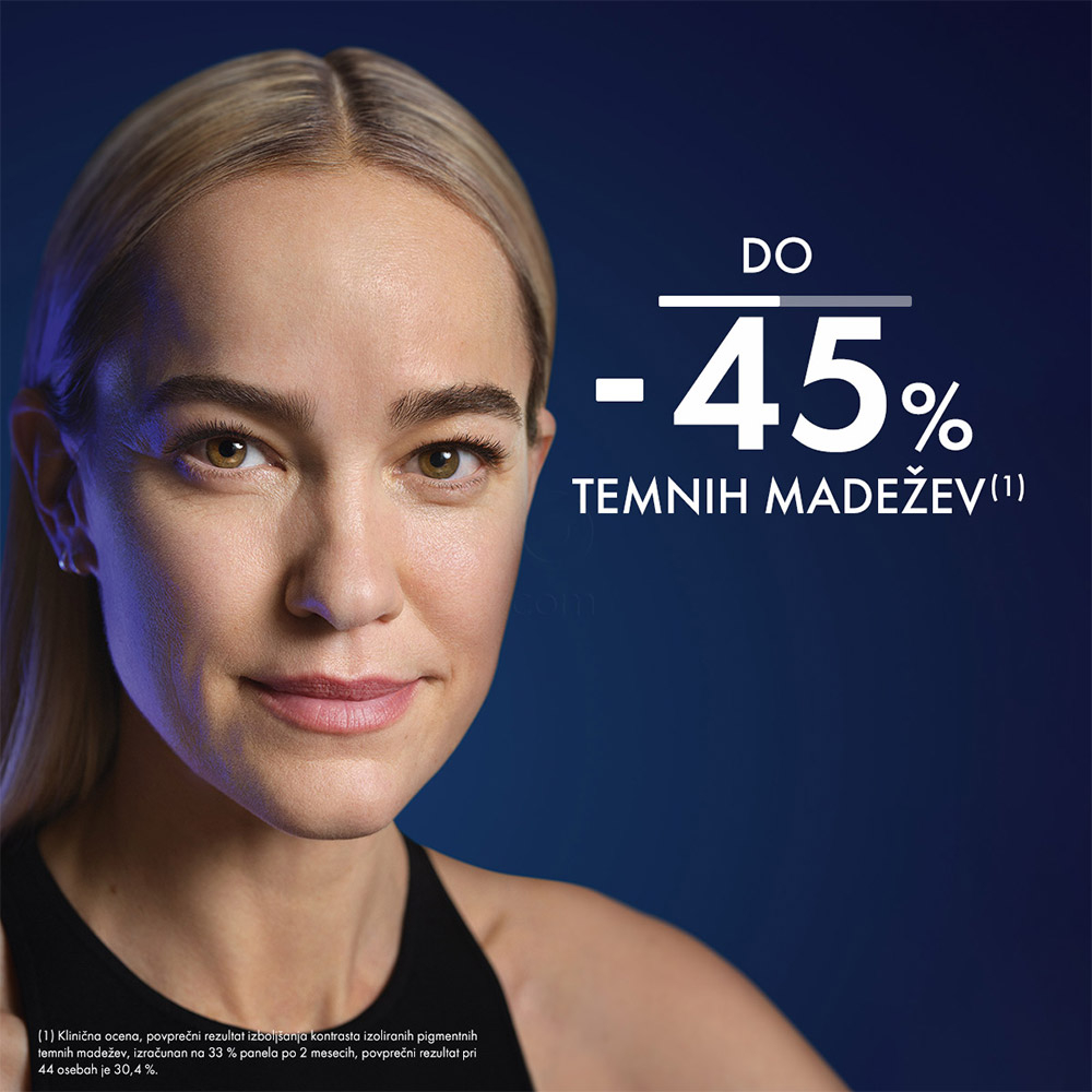 Vichy Liftactiv B3 Anti-Dark Spots, nočna krema proti hiperpigmentacijskim madežem s čistim retinolom (50 ml)