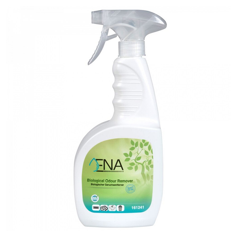 Abena, biološki odstranjevalec dišav (750 ml)