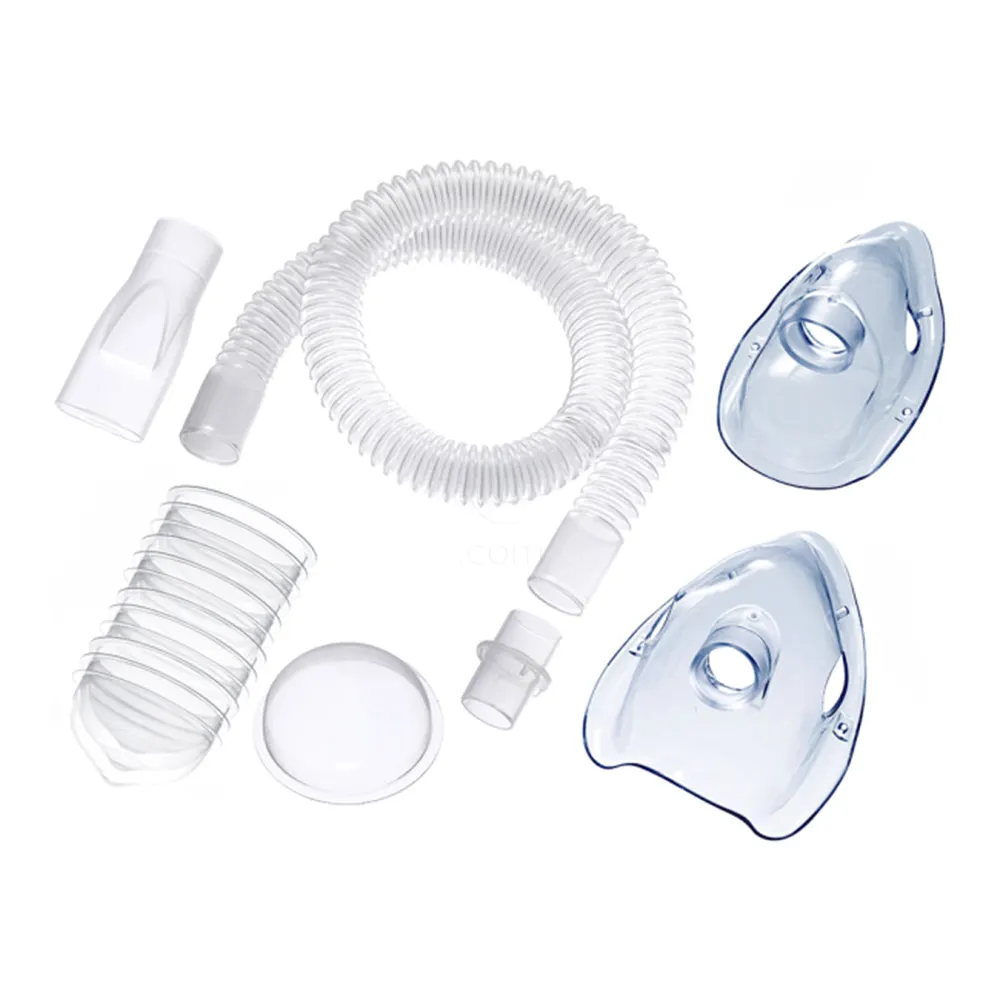 Mediblink M480, ultrazvočni inhalator - model 2024 (1 komplet)