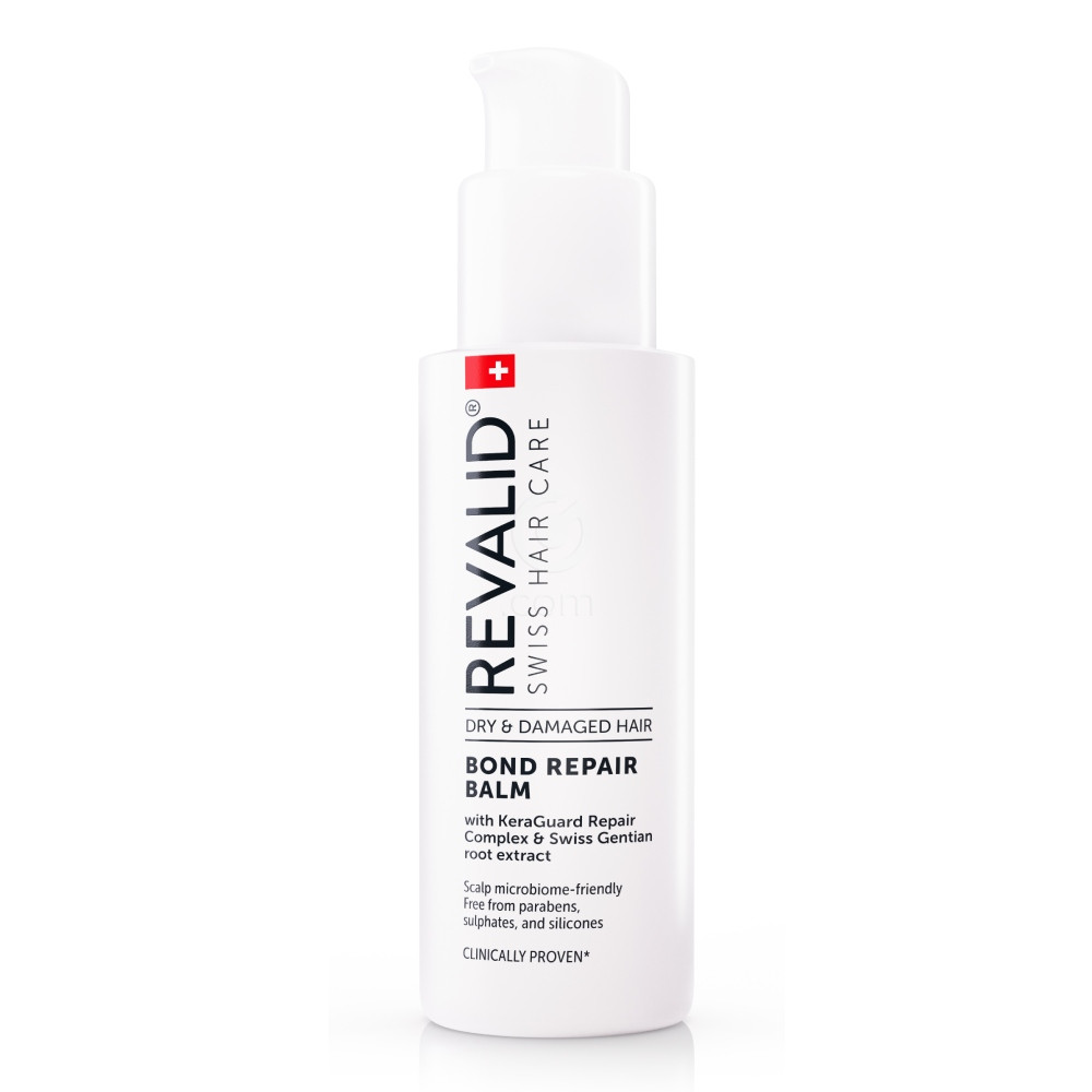 Revalid Bond Repair, balzam za lase brez izpiranja (100 ml)