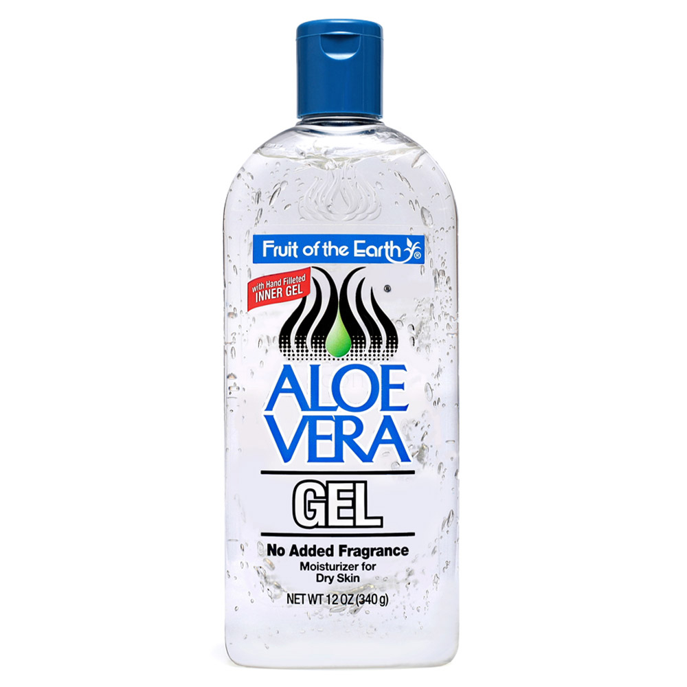 Aloe Vera FOTE, gel (340 g)
