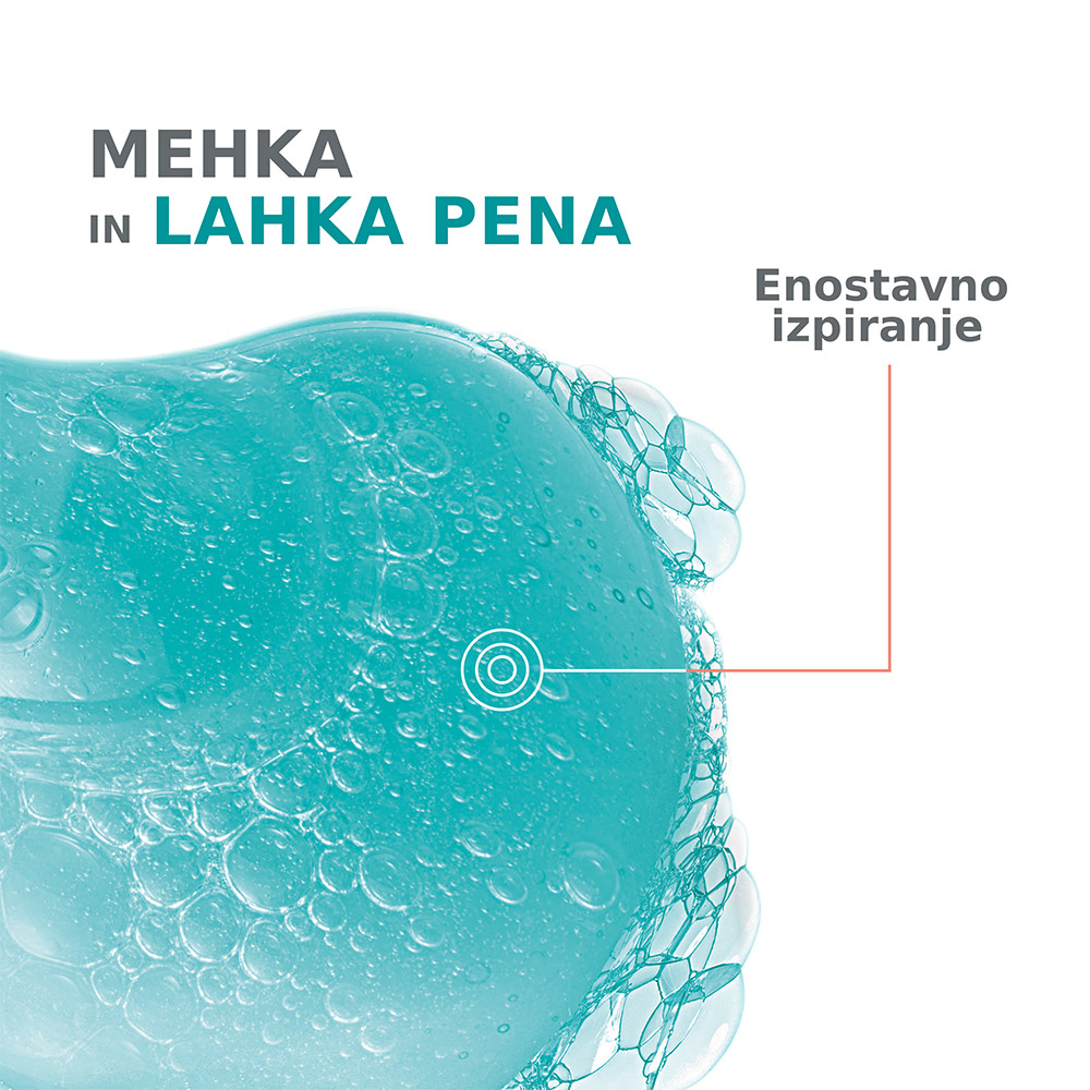 Eau Thermale Avene Cleanance, gel za čiščenje (400 ml)