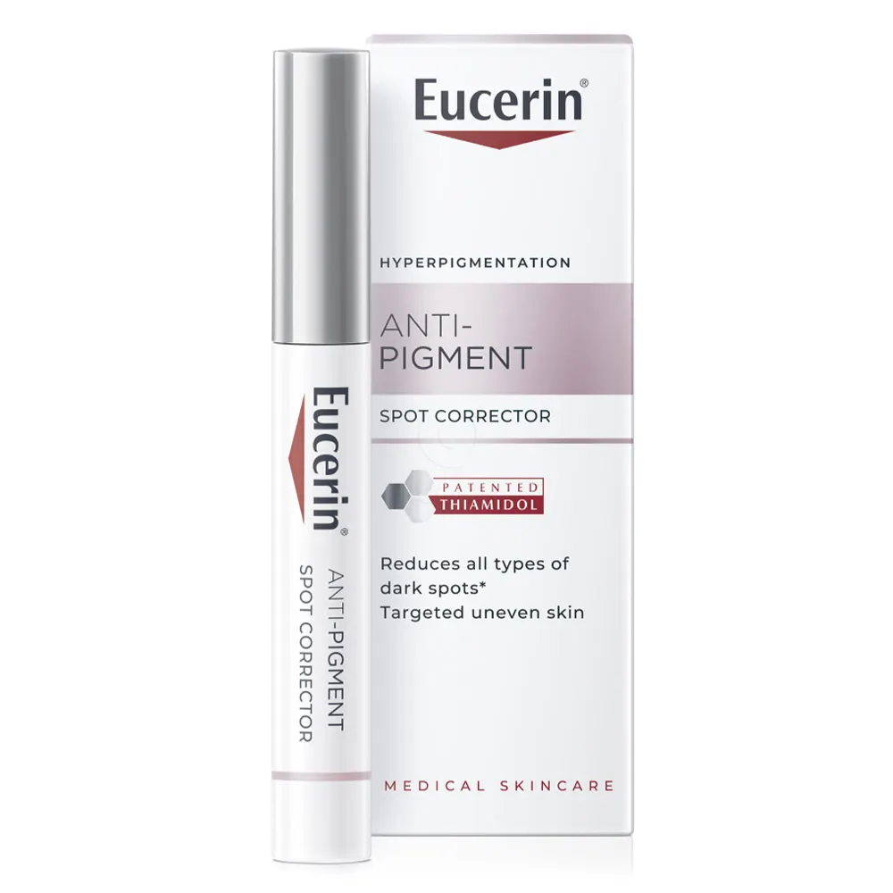 Eucerin Anti-Pigment, korektor proti pigmentnim madežem (5 ml)