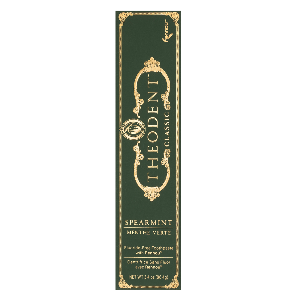 Theodent Classic, zobna pasta (96,4 g)