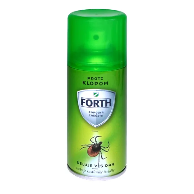 Forth proti klopom (150 ml)