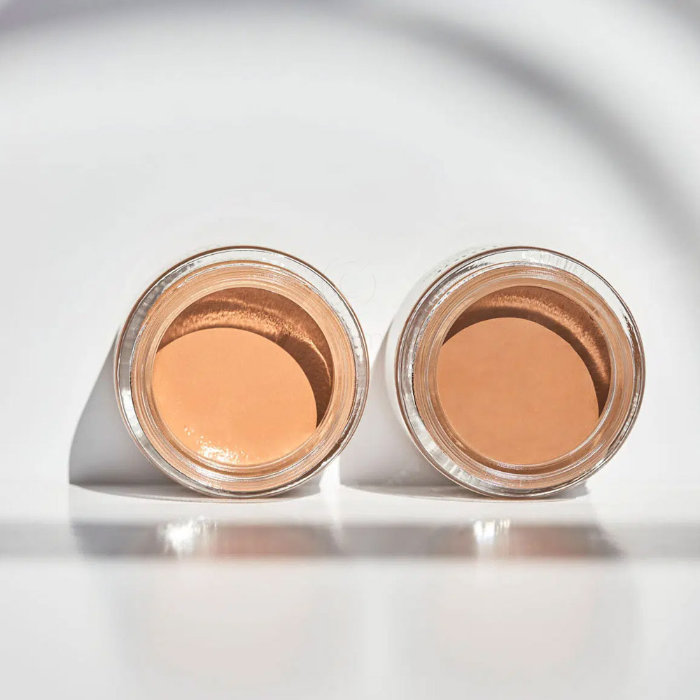 Elinor Sunray Bronzer, krema - Mocha: temen odtenek (45 ml)